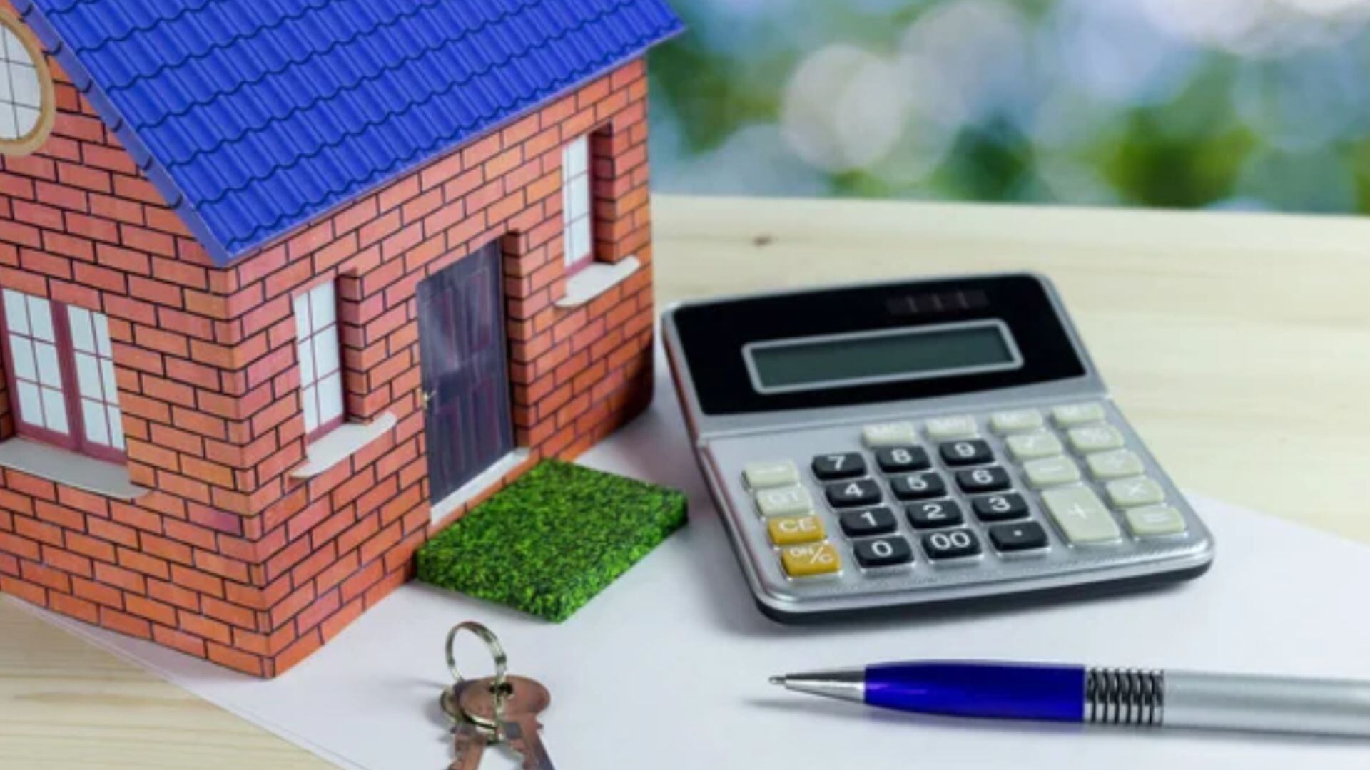 El acceso a créditos hipotecarios en Argentina depende en muchos casos de la combinación de dos sueldos y de ingresos no registrados Crédito Dreamstime