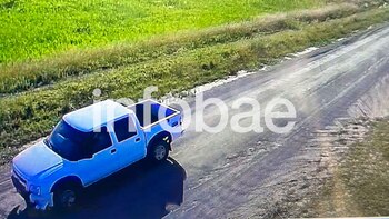 Luego, fue tomada en dirección