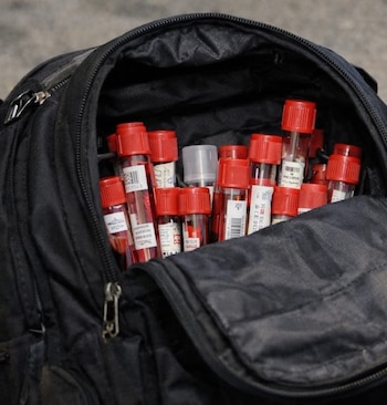 Víctima: oficial PNP fue interceptada y reducida por dos sujetos en zona urbana de Cusco.