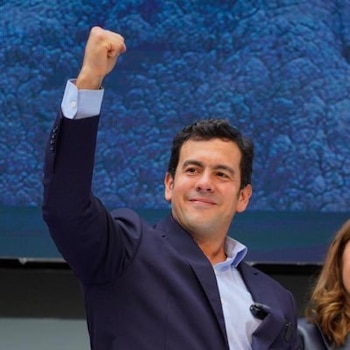 Rodrigo Lara defendió a periodistas