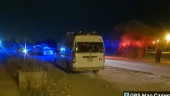 (Captura de pantalla: Milenio TV)