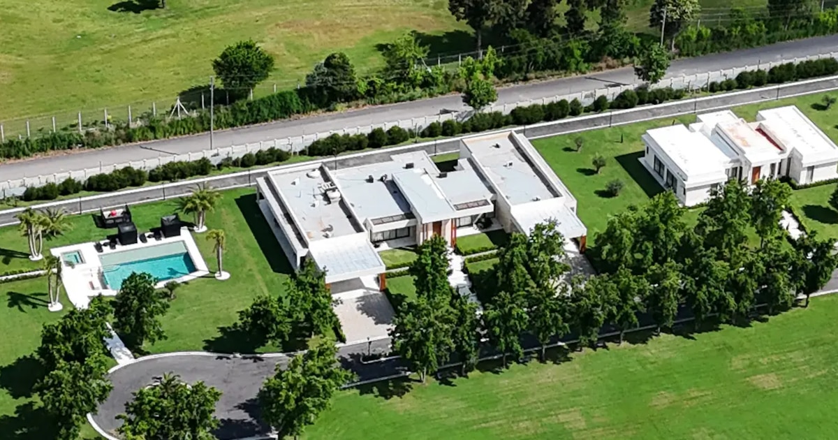 Justicia ordena secreto de sumario en investigación por lujosa propiedad en Pilar