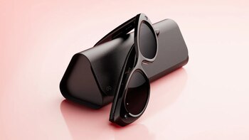 Zuckberg anuncia Meta Glasses, las nuevas gafas con asistente inteligente, cámara y audio