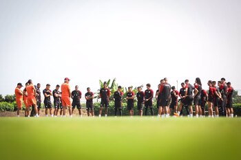 Universitario enfrentará a Cienciano en