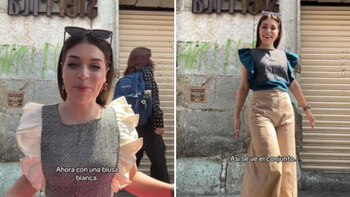 Internautas mexicanos agradecieron a la