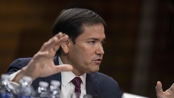 EEUU señala al viceviceministro del Interior de Nicaragua por "graves violaciones" de los Derechos Humanos