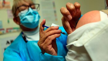 Vecinos de Polanco y Las