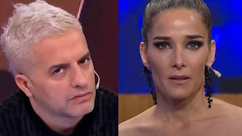 Ángel de Brito explicó por qué no fue a lo de Mirtha Legrand y apuntó contra Juana Viale