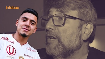 Universitario tomó drástica medida contra