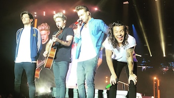 La imagen juvenil y cercana