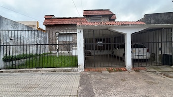 Femicidio en La Plata