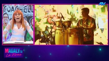 Infobae Perú / Captura TV