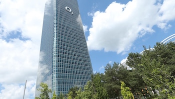 Telefónica proyecta para 2027 una nueva etapa en Alemania tras la reorganización interna de su filial