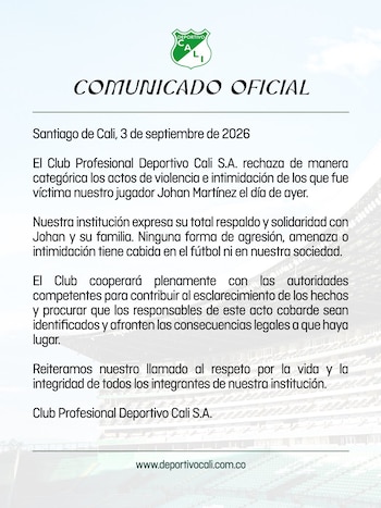 Johan Martínez