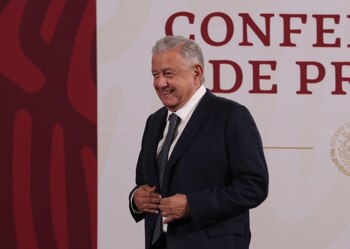 AMLO se burló de la