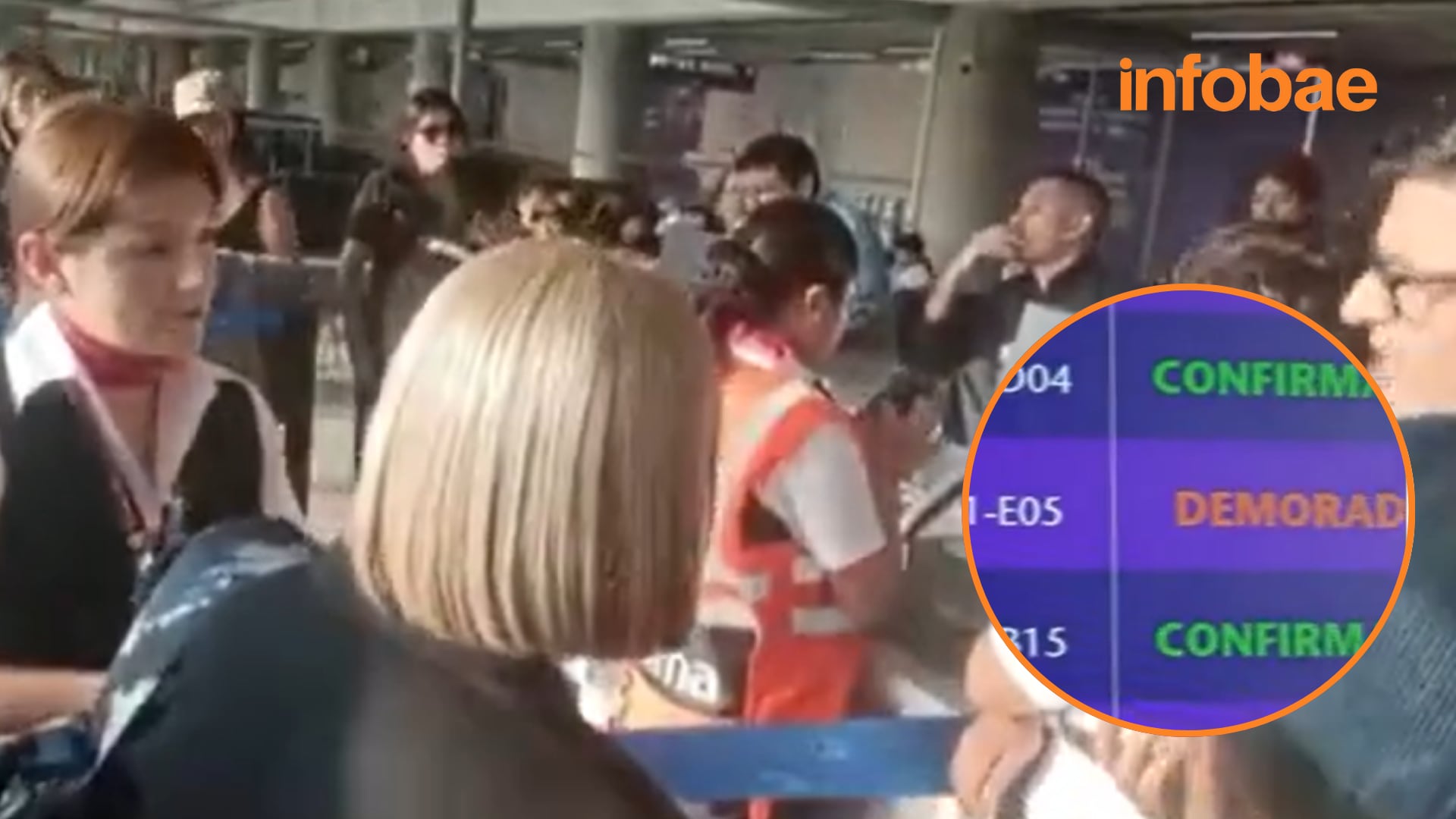 Incertidumbre en el Jorge Chávez: pasajeros de Avianca denuncian demoras y fallas técnicas en vuelo Lima-Bogotá