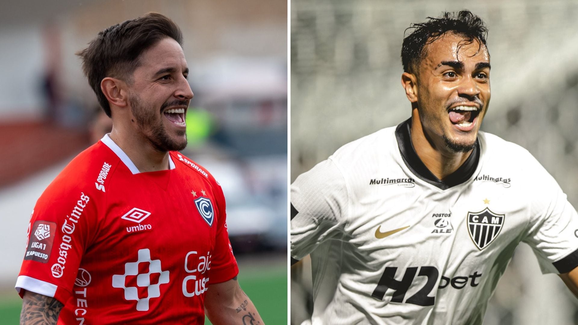 Cienciano vs Atlético Mineiro: a qué hora se juega el partido por la fecha 3 de la Copa Sudamericana 2026.