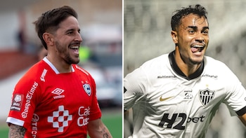 A qué hora juega Cienciano vs Atlético Mineiro HOY: partido en Cusco por fecha 3 del Grupo B de Copa Sudamericana 2026