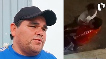 El conflicto comenzó tras la