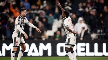 (Crónica) El Castellón supera al