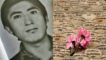 Policía en retiro es condenado