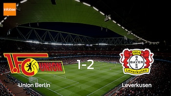 La Bundesliga está considerada como