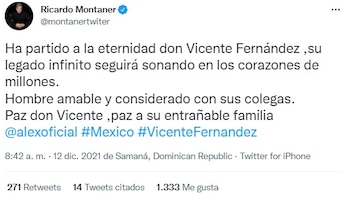Ricardo Montaner