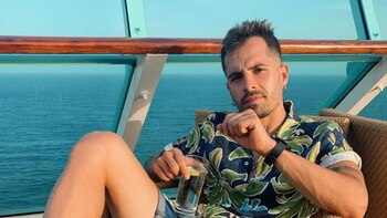 Mike Bahía explicó por qué