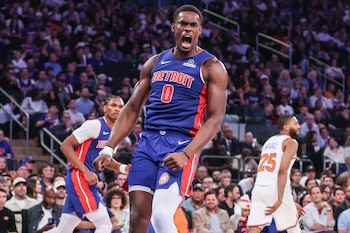 Jalen Duren lidera el resurgir