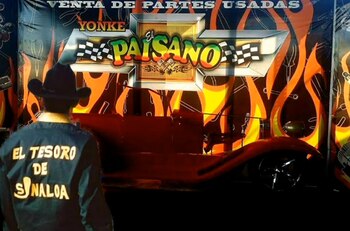 Gabriel Soto le dedicó una