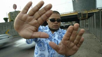 MC Francia, figura clave en