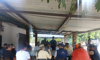 La Gobernación del Meta instalará