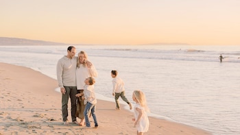 ¿La maternidad te protege de un AVC?