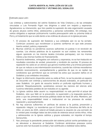 Sodalicio
