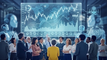 Adopción de IA: el desafío