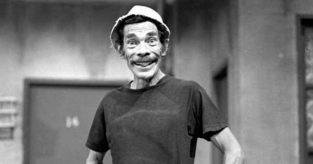 La vida de Ramón Valdés, el actor de Don Ramón: del odio de Florinda Meza al amor trunco de una compañera del Chavo del 8 - Infobae