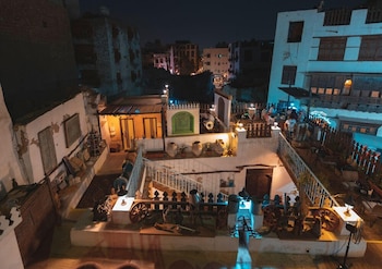 O centro histórico de Jeddah, porta de entrada para Meca, Arábia Saudita (UNESCO)