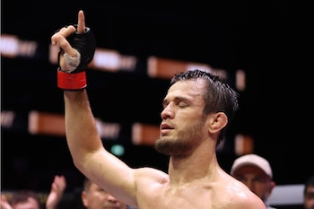 Usman Nurmagomedov