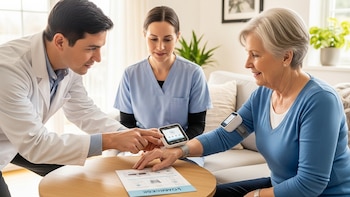 El efecto ‘Peak 65’: la mayor ola de jubilados en la historia de EE. UU. reconfigura la tecnología, la medicina y las ciudades
