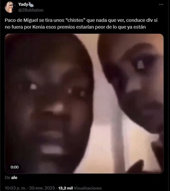 El creador de contenido no