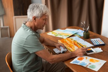 Encontrar nuevas pasiones y hobbies