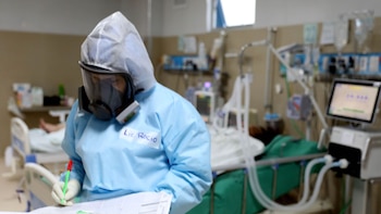 Violación sexual dentro del Instituto