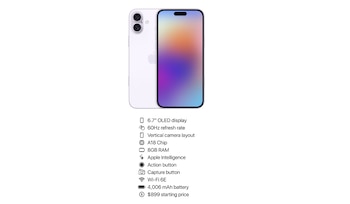 Estas son las posibles características