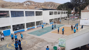 Minedu busca empresas privadas para financiar con S/46 millones la mejora de colegio en Chorrillos
