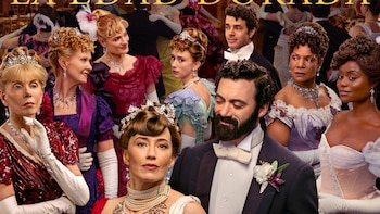 Los Emmy 2026 se celebran este 14 de septiembre.