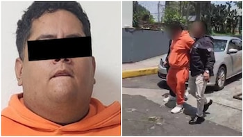 Unión de Tepito: recapturan a “El Ramsés”, acusado de matar a su familiar a balazos en la colonia Morelos