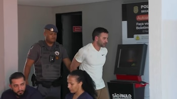 Prisión preventiva para un DJ tras atropellar y matar a un hombre durante una fuga en São Paulo