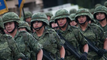 México aspira a ser el