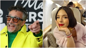 Los internautas continúan relacionando cada