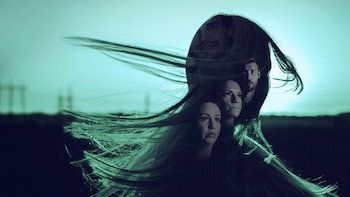 "A Friend, a Murderer" se